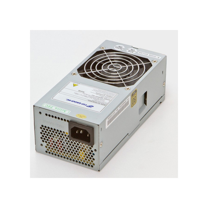 FSP 300W 80+ Gold OEM 80mm FAN TFX PSU 1 Year Warranty