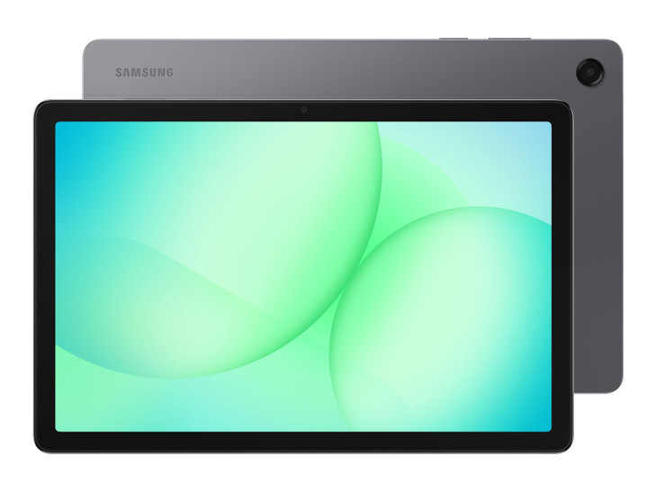 SAMSUNG GALAXY TAB A11+ 11" 128GB WIFI 5G USB-C GREY 2YR
