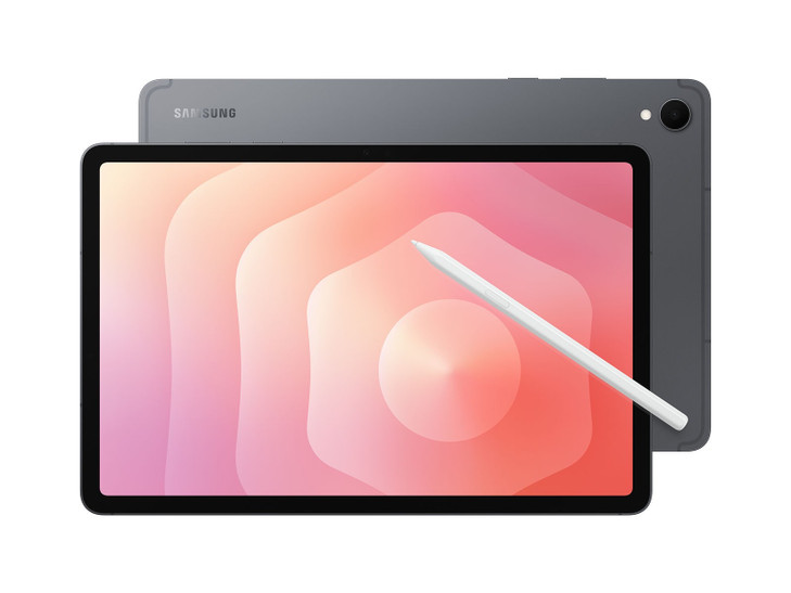 SAMSUNG GALAXY TAB S11 11" 256GB WIFI S/PEN 13MP GREY 2YR