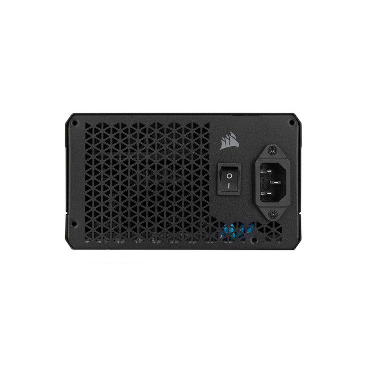 Corsair 1000W 2021 RMX 80+ Gold Fully Modular, 90% Efficiency, ML 135mm FAN, Cybernetics certification,  ATX Power Supply, PSU, 10 Years Warranty