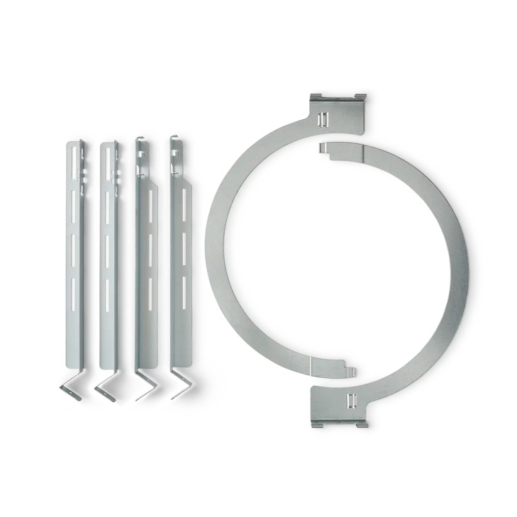 SHURE (A-MXP-5-TB) TILE BRIDGE FOR MXP-5 PASSIVE LOUDSPEAKER