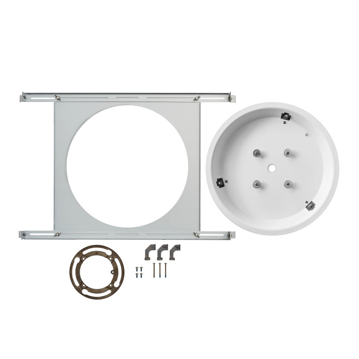 SHURE (A901-R-TB) TILE BRIDGE KIT MXA901 ROUND