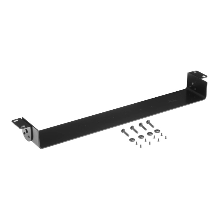 SHURE (CRT1) COMPONENT RACK TRAY FOR P300(2) ANI(3) OR P300(1) + ANI(1)