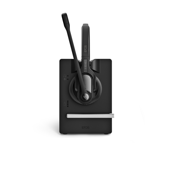 IMPACT D 10 USB ML - AUS II