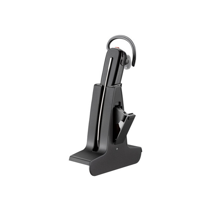 Poly Savi 8245 Office DECT 1880-1900 MHz USB-A Headset
