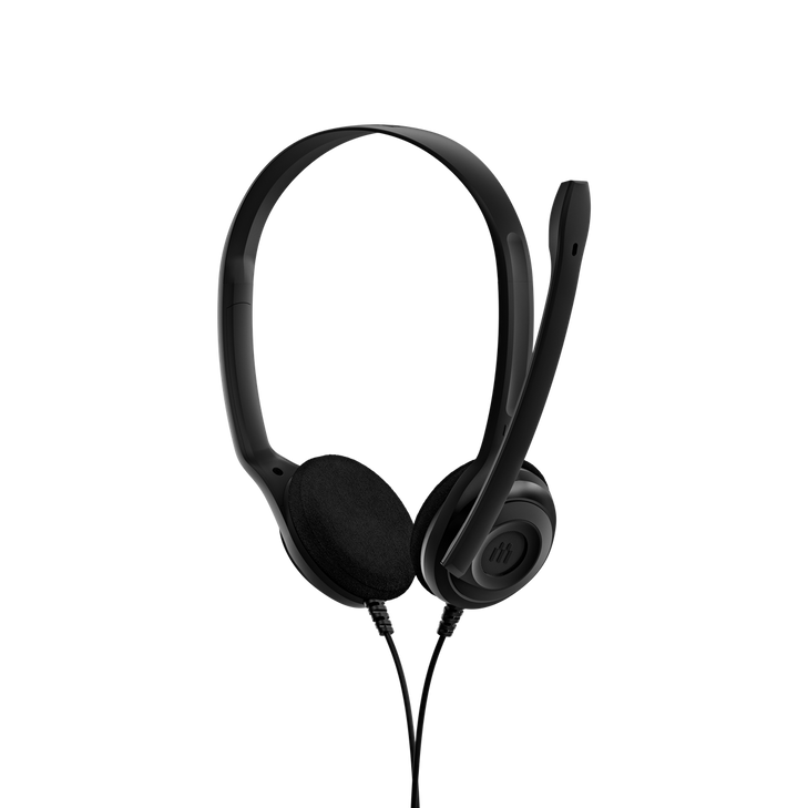 PC 5 CHAT PC Series VOIP Headset Double Sided