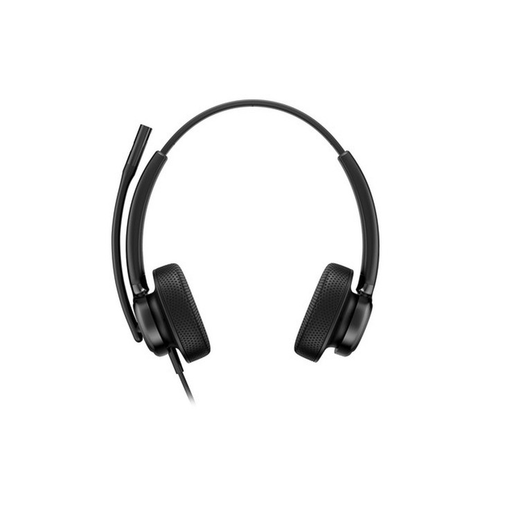 HP POLY MISSION 425 AI NOISE REDUCTION USB-C UC CERTIFIED