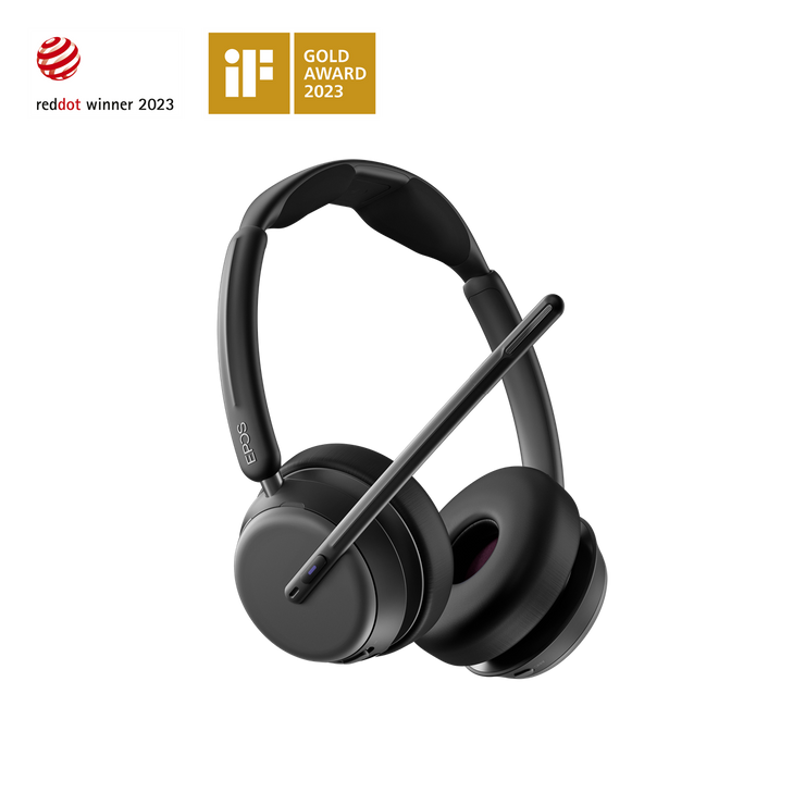 IMPACT 1061T ANC