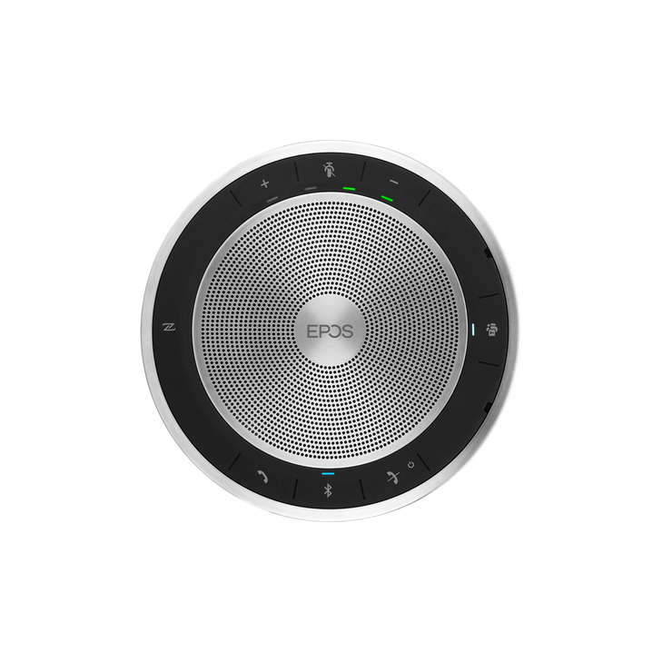 BT Speakerphone - MS teams