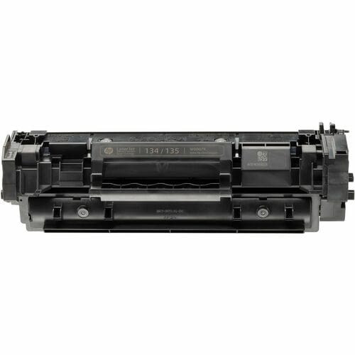 134A Black Original LaserJet Toner Cartridge