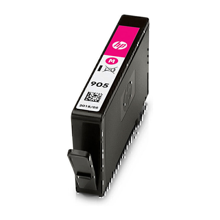 HP 905 Magenta Original Ink Cartridge