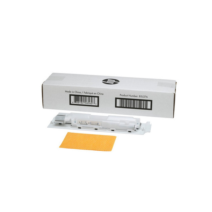 HP Color LaserJet B5L37A Toner Collection Unit