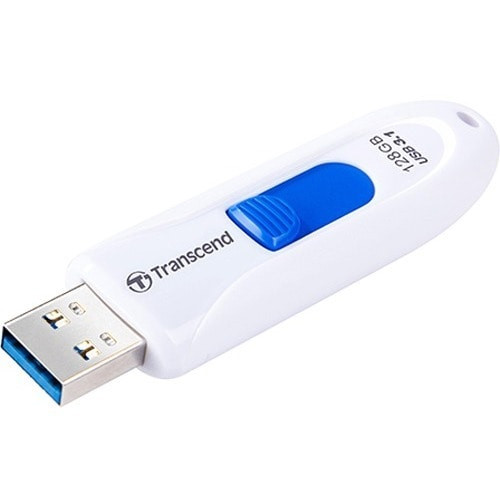 128GB JETFLASH 790 WHITE