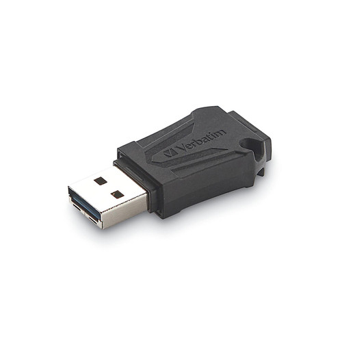 Verbatim ToughMAX 128 GB USB 3.2 (Gen 1), USB 3.0 Flash Drive - Lifetime Warranty