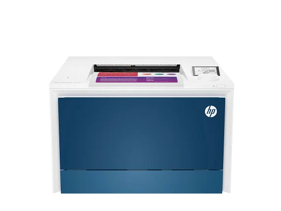 COLOR LASERJET PRO 4201DN + BLACK TONER