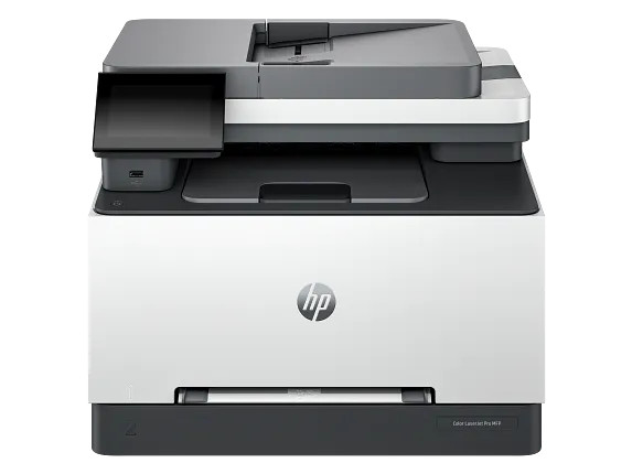 COLOR LASERJET PRO MFP 3301FDW + 3YR ONSITE EXCHANGE