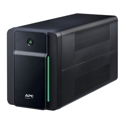 APC Back-UPS, Back-UPS, 1200VA, 230V, AVR, 4 Australian outlets
