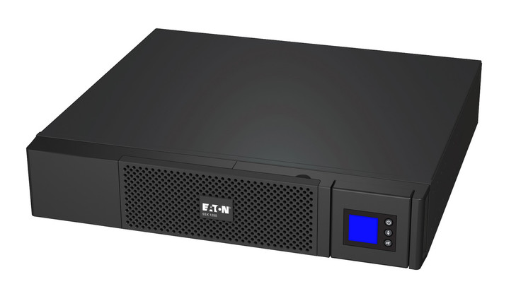 Eaton 5SX 3000VA /  230V Rack/Tower 2U