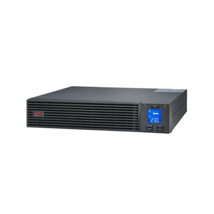 APC EASY UPS ON-LINE SRV RM 2000VA 1800W 230V WITH RAIL KIT