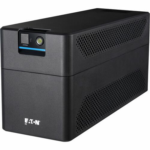 Eaton 5E GEN2 UPS 1200VA/660W 3 x ANZ OUTLETS Fan