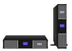 Eaton 9PX 1500VA / 1500W - 2U - Rack/Tower - 10A - Double Conversion UPS with 5 Year Warranty+ Standard Uplift