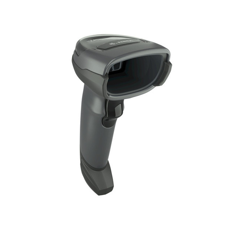 DS4608-SR BLACK WITH STAND USB KIT: DS4608-SR00007ZZWW SCANNER CBA-U21-S07ZBR SHIELDED USB CABLE 20-71043-04R STAND