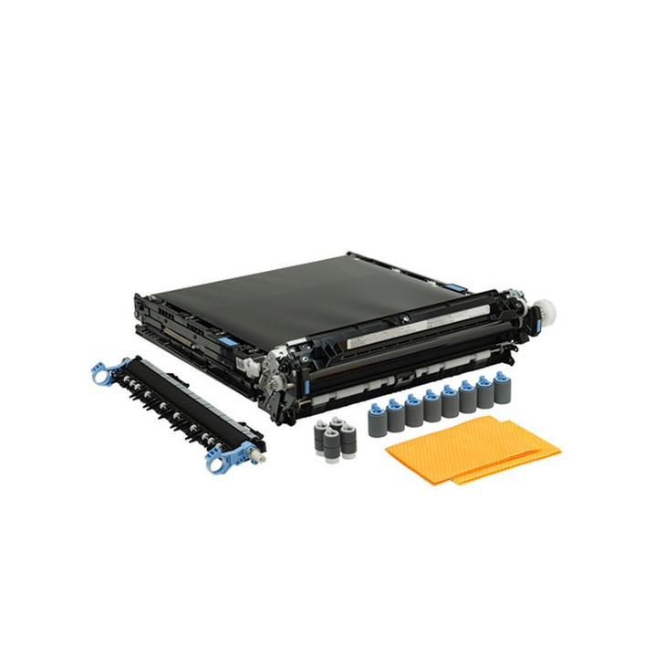 HP LaserJet D7H14A Transfer and Roller Kit, D7H14A for M855DN / M855XH / M855X+ NFC / M880Z / M880Z+ NFC