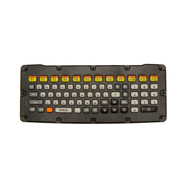 VC USB KEYBOARD QWERTY