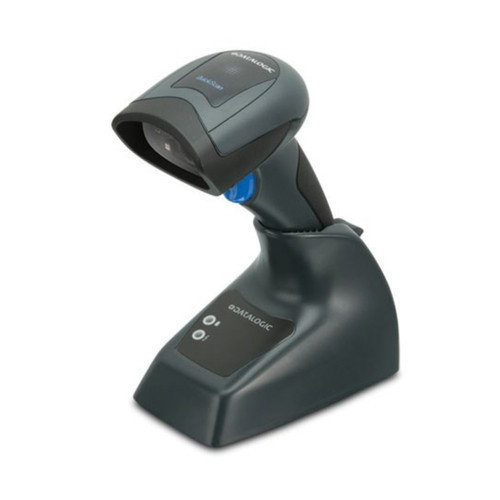 GRYPHON I GFS4520 KIT 2D MP RED ILLUMINATION 5V USB-ONLY MICROUSB CONNECTOR BLACK (KIT INCLUDES SCANNER AND USB CABLE 94A051968)