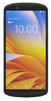 TC58E WAN 6.0 DISPLAY 5G FR1 WIFI 6E 6GB RAM/64GB ROM SE4720 IMAGER 16MP RFC 8MP FFC WARM SWAP 4680 MAH STANDARD BATTERY WIRELESS CHARGING COMPATIBLE GMS ROW ONLY