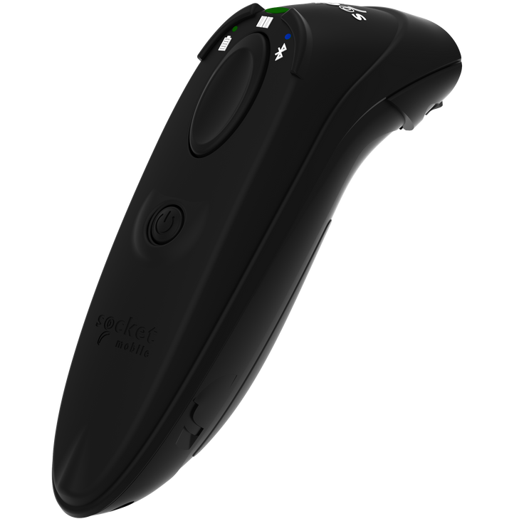 DuraScan D800 Linear BC Scanner (No Charger Included)