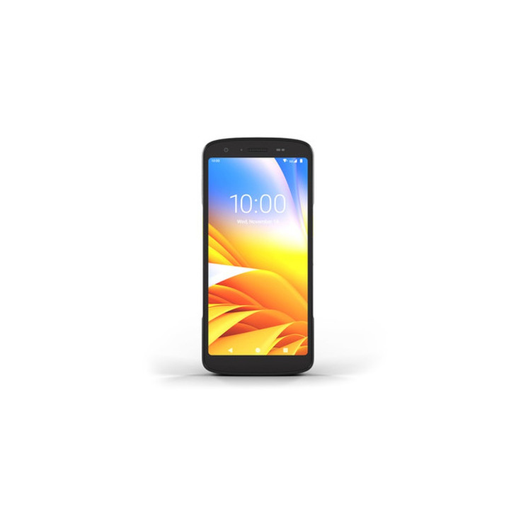 TC27 WWAN 5G Wifi 6 SE4710 6in Display 6GB/64GB 16MP RFC 5MP FFC 2-Pin Back I/O Extended Battery NFC BT USB-C SIM and ESIM GMS ROW