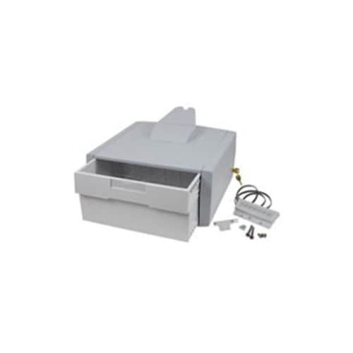 SV43 Primary Single Tall Drawer for laptop carts