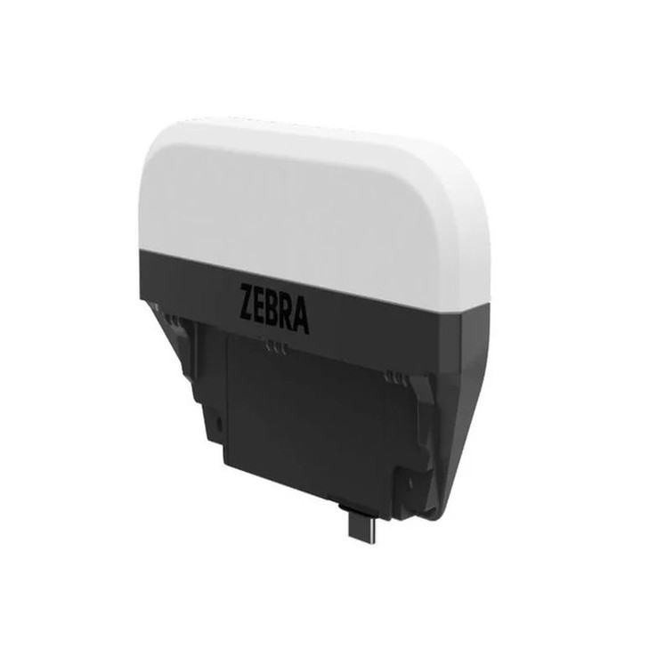 Z-Flex light bar two sided RGB