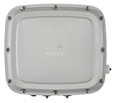 WI-FI 6 OUTDOOR AP INTERNAL ANT -Z REGULATORY DOMAIN