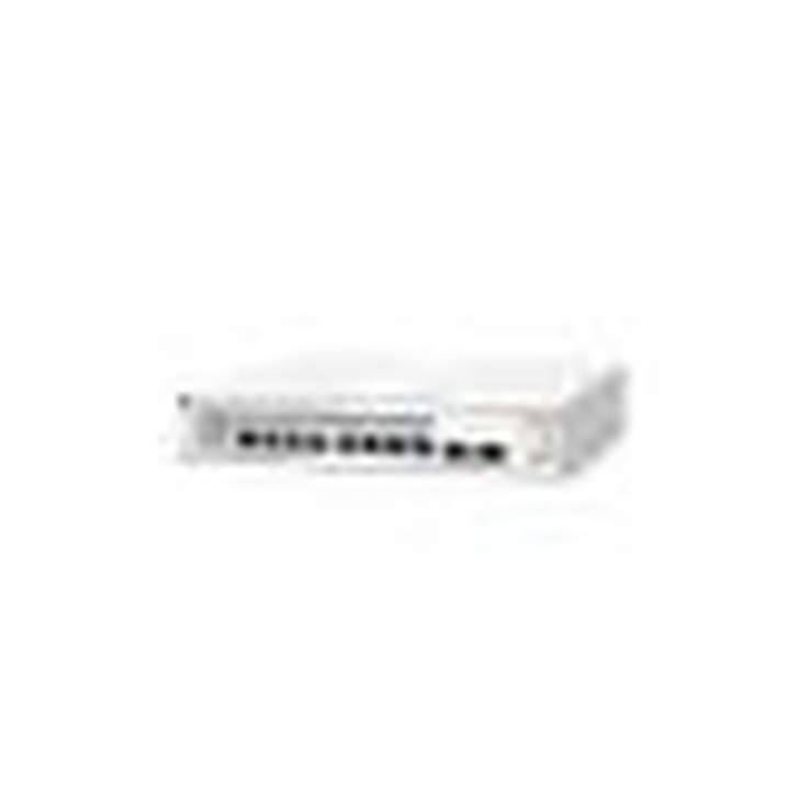 HPE Aruba Networking CX 6200F 24G Class-4 PoE 4SFP+ 370W Switch AU en