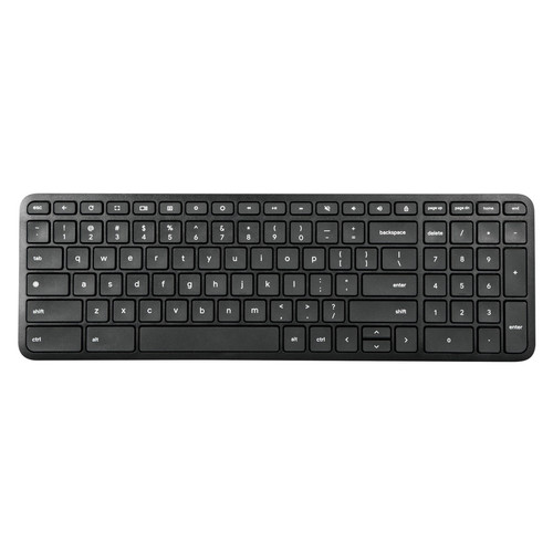 Targus Wireless Keyboard - Antimicrobial - Midsize - Bluetooth - Works With Chromebook