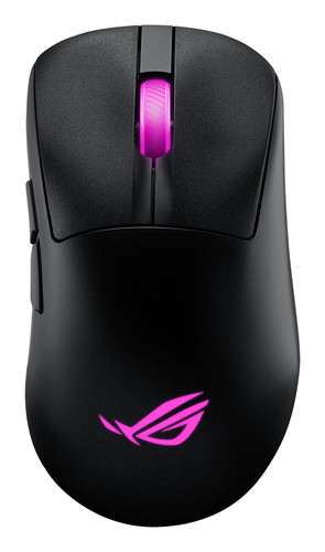 ROG Keris II Origin Gaming Mouse - Black