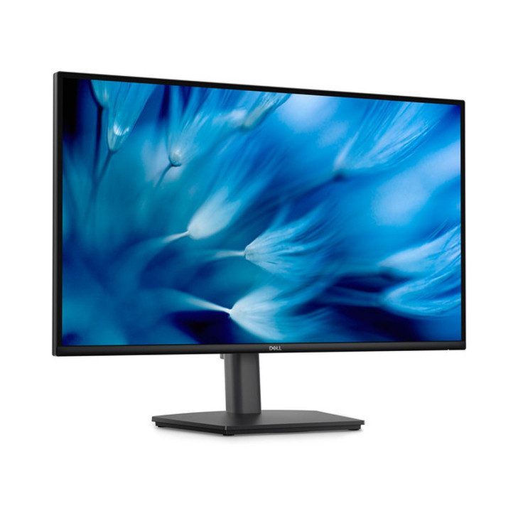 DELL PRO MONITOR 27in E2726DS 169 QHD IPS LED HDMI DP HEIGHT ADJ TILT SPEAKER 3YR WARRANTY