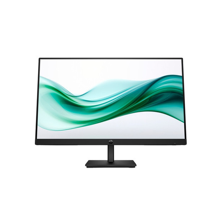HP 324pv 24" Class Full HD LED Monitor - 16:9 - 23.8" Viewable - Vertical Alignment (VA) - Edge WLED Backlight - 1920 x 1080 - 16.7 Million Colours - 250 cd/m² - 5 ms - 100 Hz Refresh Rate - HDMI