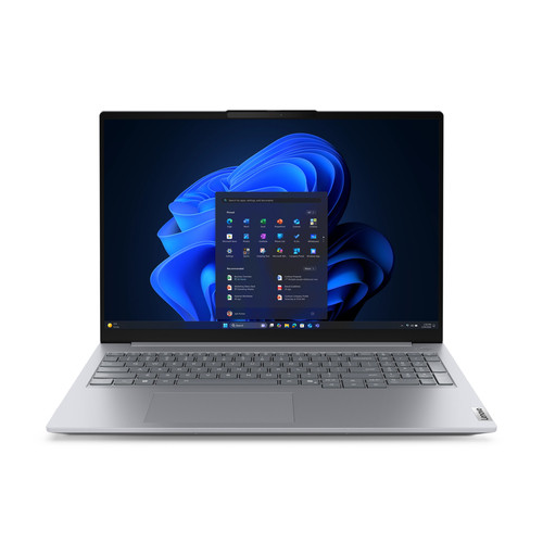 THINKBOOK 16 GEN 9 16IN WUXGA AMD RYZEN 5 220 16GB RAM 512GB SSD WIN11 PRO 1 YEAR ONSITE