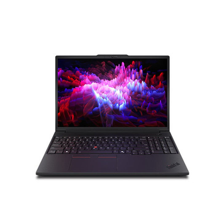 P16v Gen3 WUXGA Non-touch Ultra 7 255H Total Ram32GB 1x32GB DDR5 5600MHz SODIMM 1TB SSD M.2 2280 G4 TLC OP RTX Pro 2000 8GB 5.0MP IR WIFI7 RJ-45 90WH batt 140W USB-C AC W11 Pro 3YP