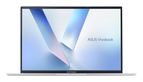 VivoBook 16 M1605NAQ - 16in FHD 16:10 - Ryzen 7 170 - iGPU - 16GB DDR5 82 - 512GB SSD - Backlit Chiclet Keyboard with Num-key - Cool Silver - Windows 11 Home - 1Y Warranty