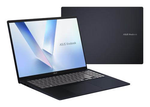 Asus VivoBook S14 S3407 S3407CA-SF748W 14" Notebook - WUXGA - 60 Hz - Intel Core Ultra 7 255H - 16 GB - 512 GB SSD - Matte Gray - Intel Chip - 1920 x 1200 - Intel