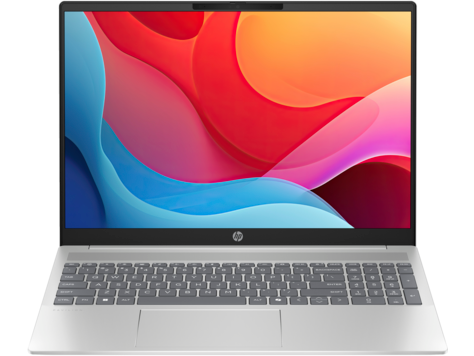 HP Laptop 15 Windows 11 Home 15.6in AMD Ryzen 7 32GB RAM 256GB SSD FHD Jet black