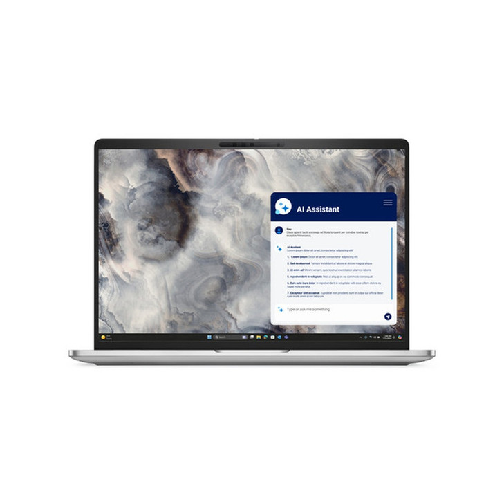 Dell Pro 16 Plus PB16250 - 16in FHD+ 1920x1200 - Ultra 7 268V vPro CoPilot+ - 32GB DDR5 Onboard - 512GB SSD - FHD IR Camera - 3-Cell 55W - Windows 11 Pro - 3Y PS + 99 WD25 DOCK