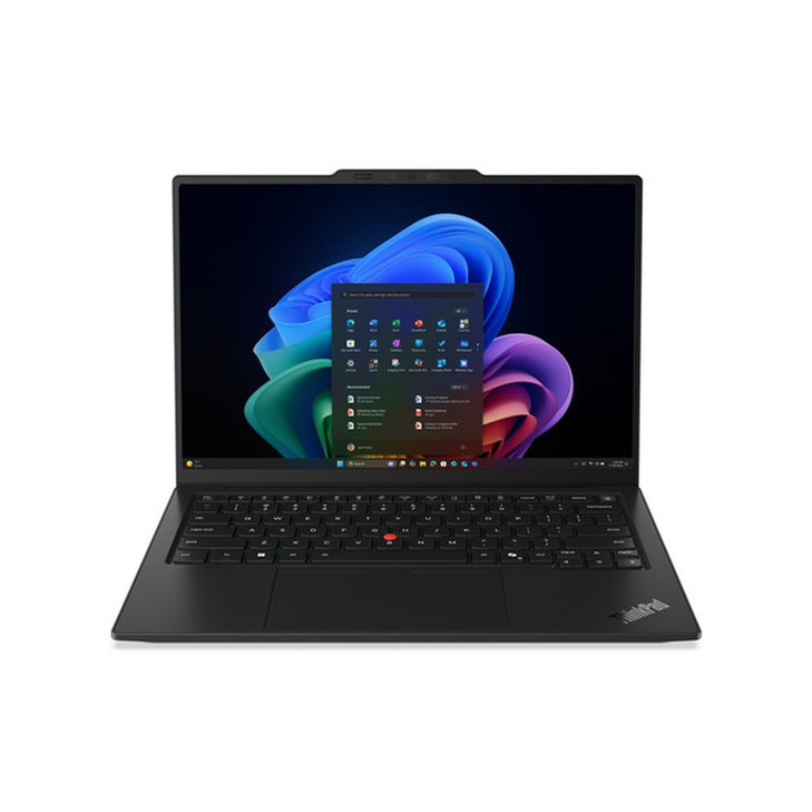 THINKPAD X1 CARBON GEN 14 AURA EDITION 14IN 2.8K OLED INTEL CORE ULTRA 7 355 32GB NON UPGRADABLE 512GB SSD WI-FI 7 WIN11 PRO LENOVO AI NOW 3 YEAR PREMIER SUPPORT COPILOT PLUS
