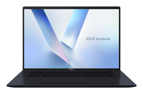 Asus VivoBook 17 M1807HA-S8033W 18.4" Notebook - WUXGA - 144 Hz - AMD Ryzen 7 - 16 GB - 1 TB SSD - Quiet Blue - AMD Chip - 1920 x 1200 - Windows 11 Home - AMD Radeon Graphics - In-plane Switching (IPS) Technology - Front Camera/Webcam - IEEE 802.11ax Wireless LAN Standard