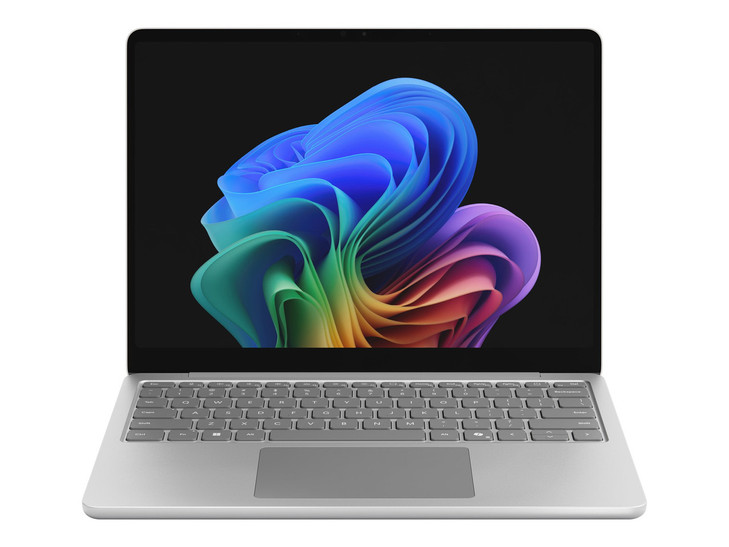 Microsoft Surface Laptop 7 13.8" Touchscreen Copilot+ PC Notebook - 120 Hz - Intel Core Ultra 7 266V - 16 GB - 512 GB SSD - English Keyboard - Platinum - Intel Chip - 2304 x 1536 - Intel Arc Graphics