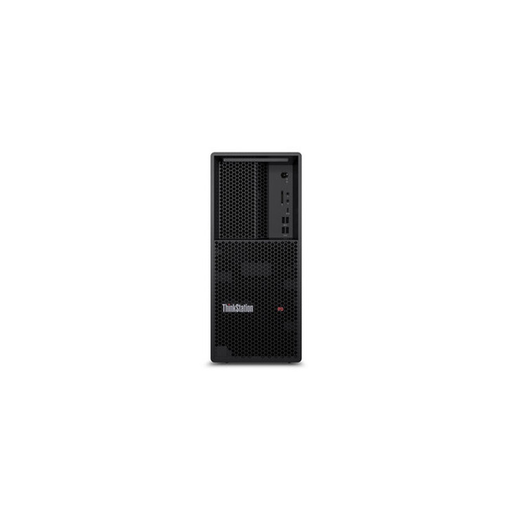 ThinkStation P3 Tower Gen2  Ultra7 265K vPro 64GB 2x32GB 1TB SSD + 2TB SATA HDD Optical Drive NVIDIA RTX2000-16GB WIFI+BT  Win11  3-Year Premier Support